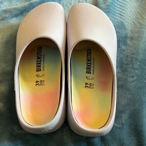 Size 39 Birkies- brand new, never worn